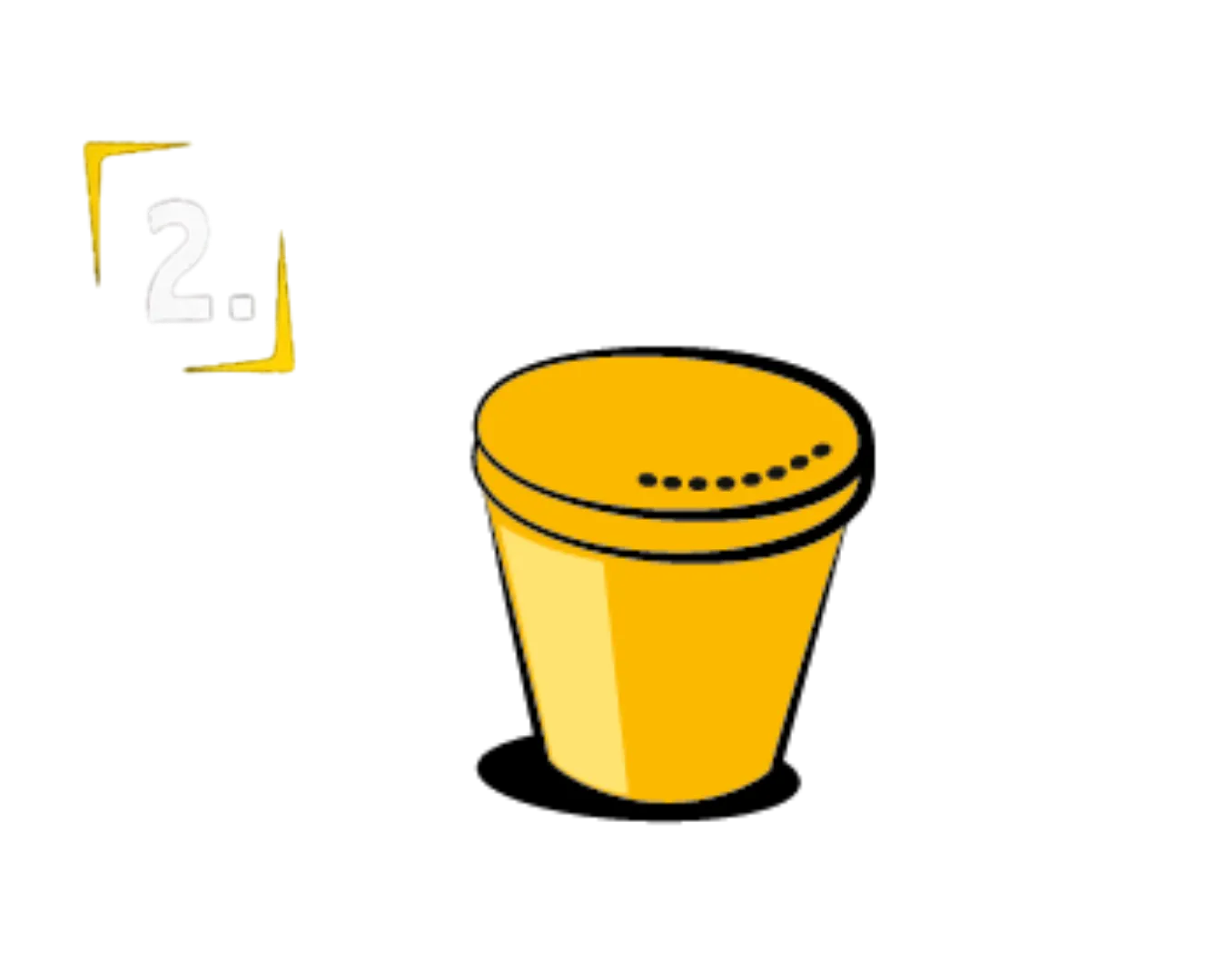 Etape préparation Banzai 2