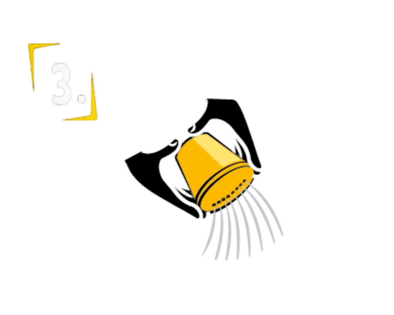 Etape préparation Banzai 3