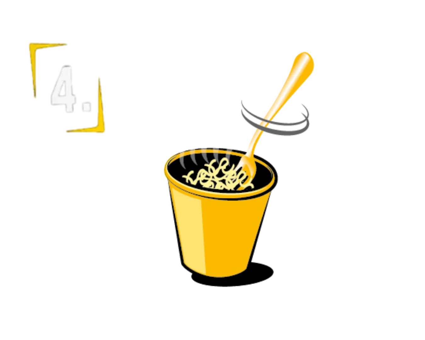 Etape préparation Banzai 4